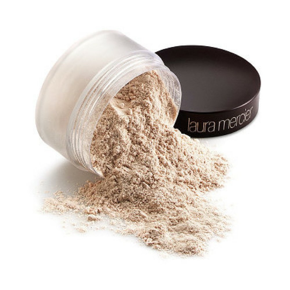 Brand New in Box LAURA MERCIER Translucent Loose Setting Powder